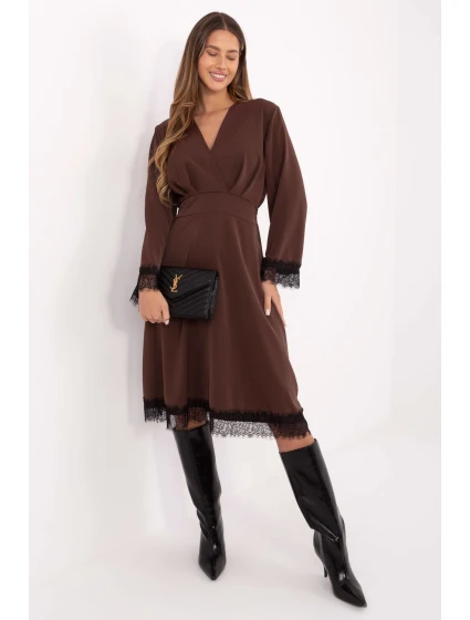 Společenské šaty  model 220303 Italy Moda