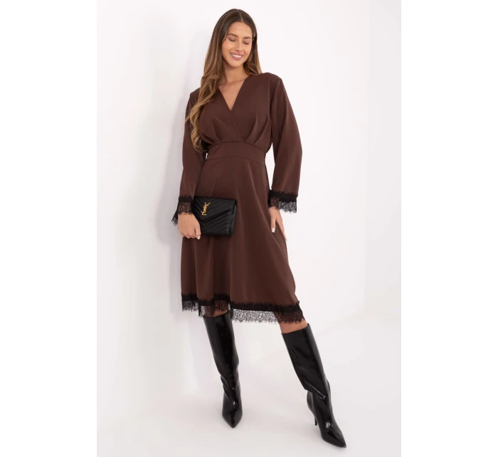 Společenské šaty  model 220303 Italy Moda