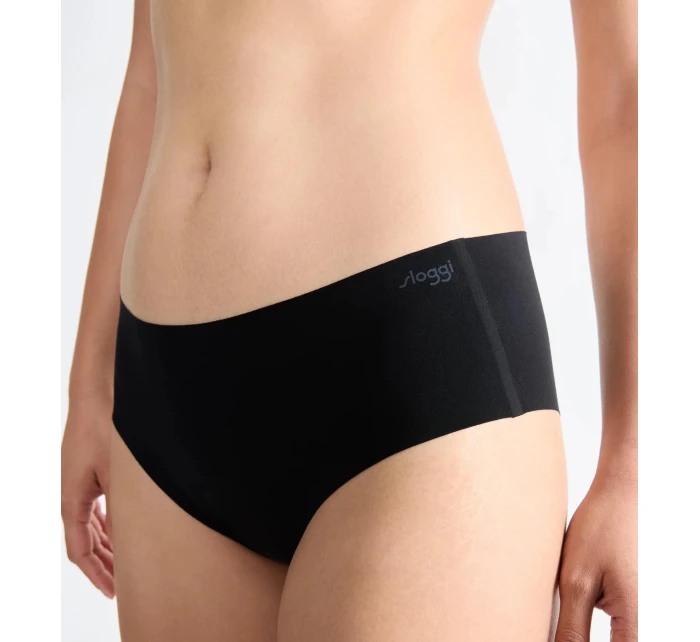 sloggi ZERO Feel 2.0 Hipster C2P - BLACK - SLOGGI BLACK - SLOGGI