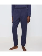 Cozy Comfort Trouser Quilted 01 - BLUE - TRIUMPH BLUE - TRIUMPH