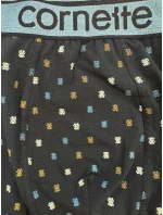 Pánské boxerky High Emotion model 20844517 S2XL - Cornette Pánské boxerky High Emotion model 20844517 S2XL - Cornette