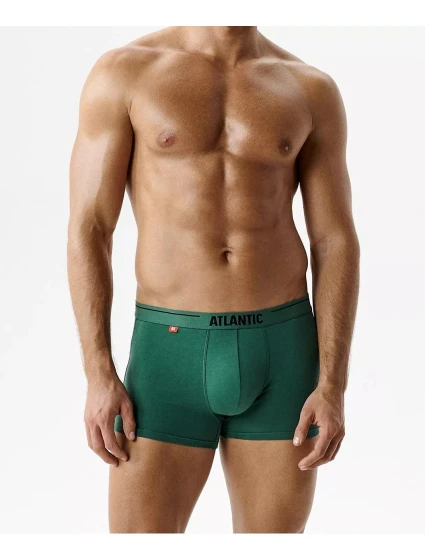 Boxerky model 21911837 A'3 S2XL - Atlantic