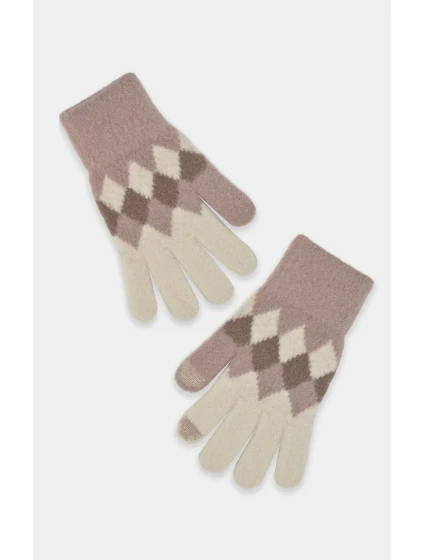 Noviti RZ057 dámské rukavice Puffy