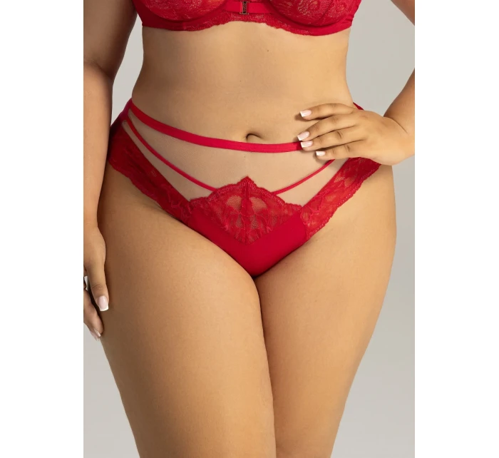 Dámské kalhotky model 20807280 S3XL - Ava Dámské kalhotky model 20807280 S3XL - Ava