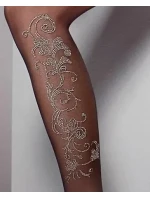 Dámské punčochové kalhoty Veneziana Chiara 2-4 20 den Dámské punčochové kalhoty Veneziana Chiara 2-4 20 den