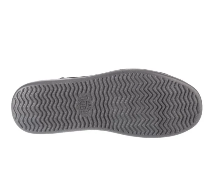 Boty Hey Dude Sunapee M Canvas M 41093-070