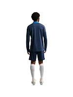 Nike Dri-FIT Academy 25 Drill Top M FZ9767 410 pánské Nike Dri-FIT Academy 25 Drill Top M FZ9767 410 pánské