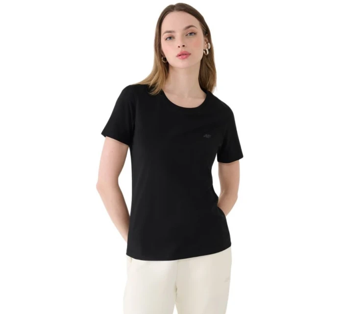 Tričko W WMM00TTSH 20S model 21382968 - 4F Tričko W WMM00TTSH 20S model 21382968 - 4F