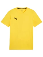 Puma Team Goal Casuals Tee M 658615 07 pánské Puma Team Goal Casuals Tee M 658615 07 pánské