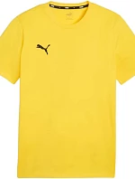 Puma Team Goal Casuals Tee M 658615 07 pánské
