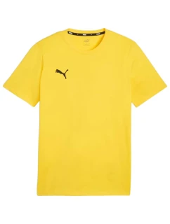 Puma Team Goal Casuals Tee M 658615 07 pánské