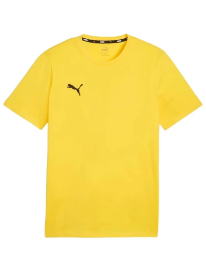 Puma Team Goal Casuals Tee M 658615 07 pánské Puma Team Goal Casuals Tee M 658615 07 pánské
