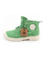 Boty Palladium Pampa SP20 M 76838-305-M