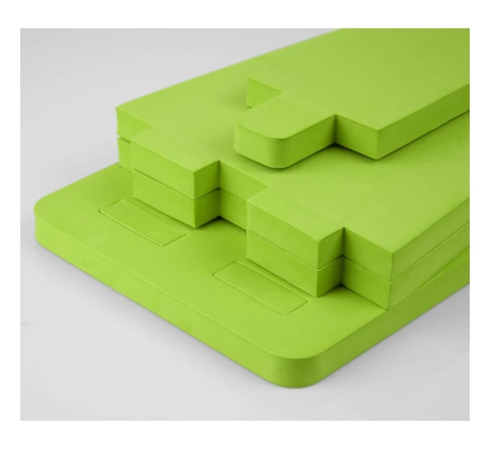 Skládací tréninková překážka z EVA pěny s nastavitelnou výškou SMJ sport PP-3161 Skládací tréninková překážka z EVA pěny s nastavitelnou výškou SMJ sport PP-3161