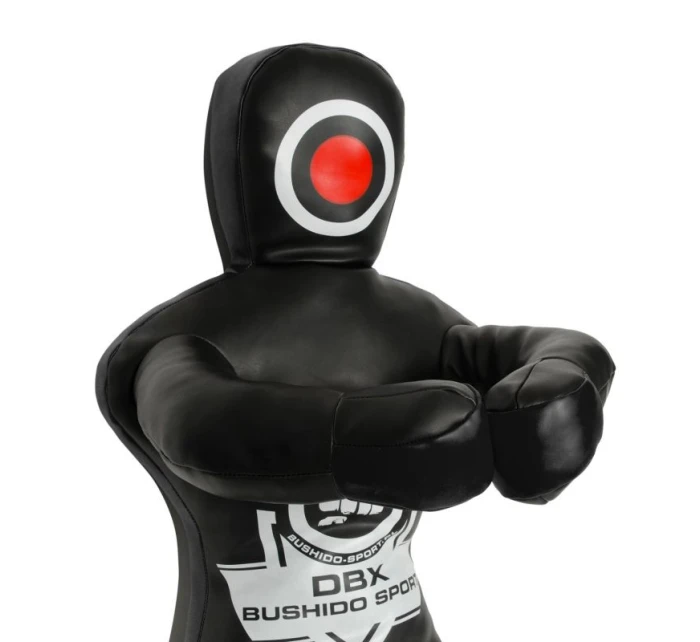 tréninková 165 cm 28 kg model 21438034 - DBX Bushido tréninková 165 cm 28 kg model 21438034 - DBX Bushido