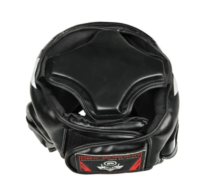 Boxerská helma se M model 21438064 - DBX Bushido