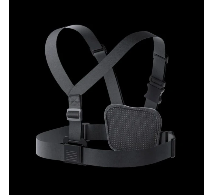 Hrudní popruh Insta360 - hrudní výztuha pro upevnění kamery Hrudní popruh Insta360 - hrudní výztuha pro upevnění kamery