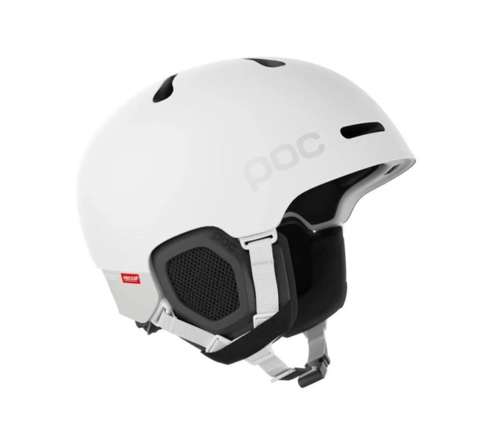POC BC lyžařská helma bílá M/L model 21866795