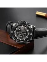 Pánské hodinky Skmei 9156BKBK + BOX Pánské hodinky Skmei 9156BKBK + BOX