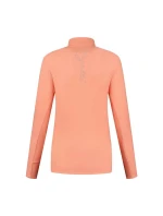 Rogelli běžecká mikina CORE coral XL