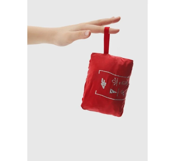 Chlapecká přechodná bunda model 21907537 - 4F