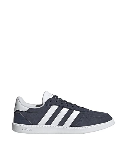 Adidas Breaknet Sleek dámské boty KI3145 dámské