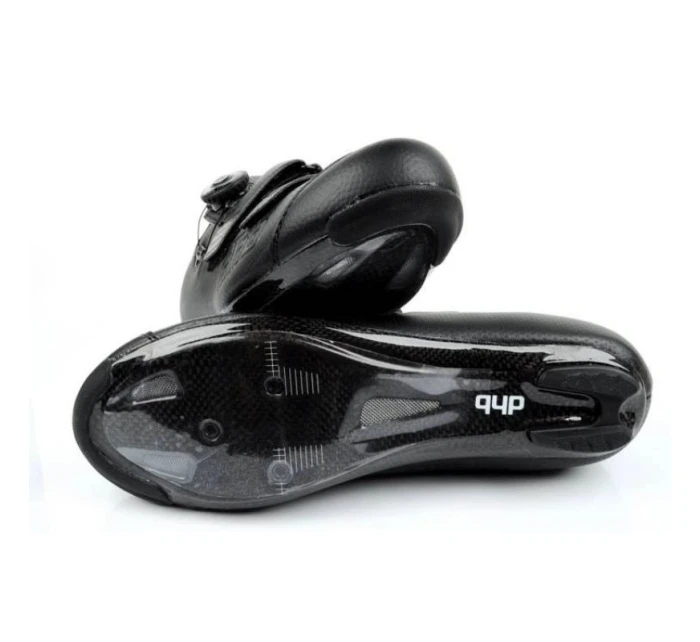 DHB Aeron Carbon M 2103-WIG-A1538 cyklistické boty černé