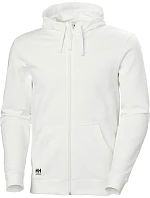 Classic Pánská mikina s kapucí "Classic" white model 22434337 - Helly Hansen