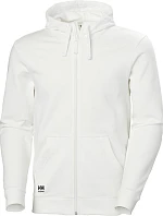 Helly Hansen Classic 79328 Pánská mikina s kapucí "Classic" 59.9328 white