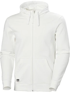 Helly Hansen Classic 79328 Pánská mikina s kapucí "Classic" 59.9328 white