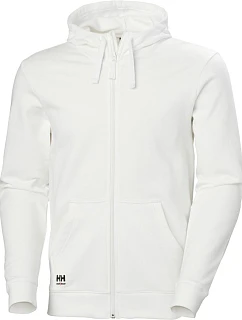 Helly Hansen Classic 79328 Pánská mikina s kapucí "Classic" 59.9328 white