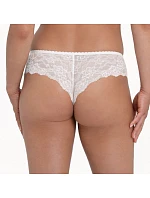 Bobette shorty 1388 crystal - RosaFaia Bobette shorty 1388 crystal - RosaFaia