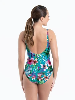 Style Tavira Care-jednodílné plavky 6220 capri blue - Anita Care