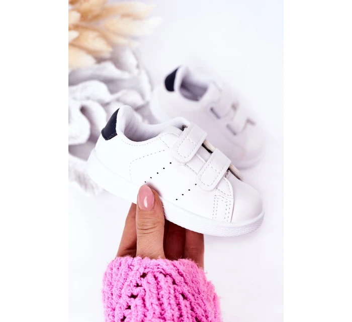 Dětské Tenisky Se Zipem Modré California model 21555731 - Boto Dětské Tenisky Se Zipem Modré California model 21555731 - Boto