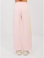 IT DR tepláky 21782.84 světle růžová IT DR tepláky 21782.84 světle růžová