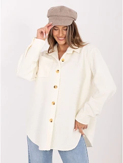 Bunda IT KR 22292.85 ecru