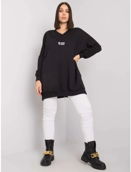 Tunika RV TU 7278.81P černá