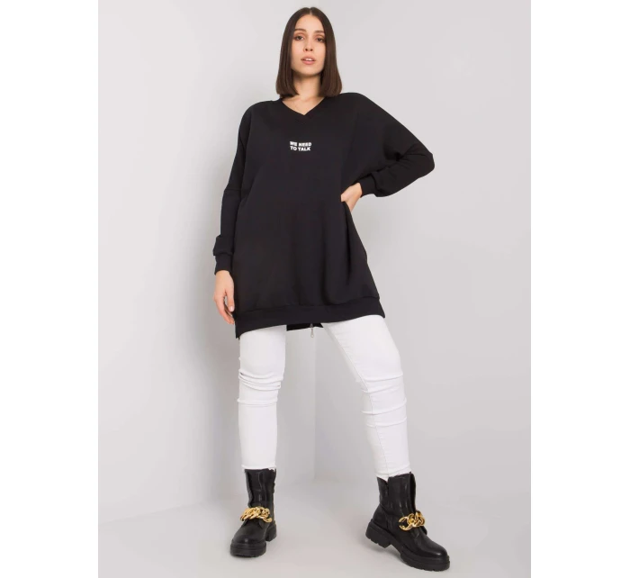 Tunika RV TU 7278.81P černá