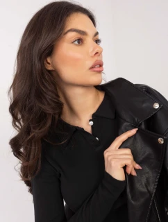 Bluzka WT BZ model 21875472 czarny - FPrice