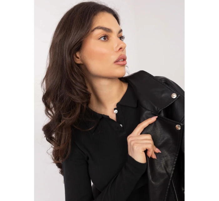 Halenka WT BZ A1163.15 černá