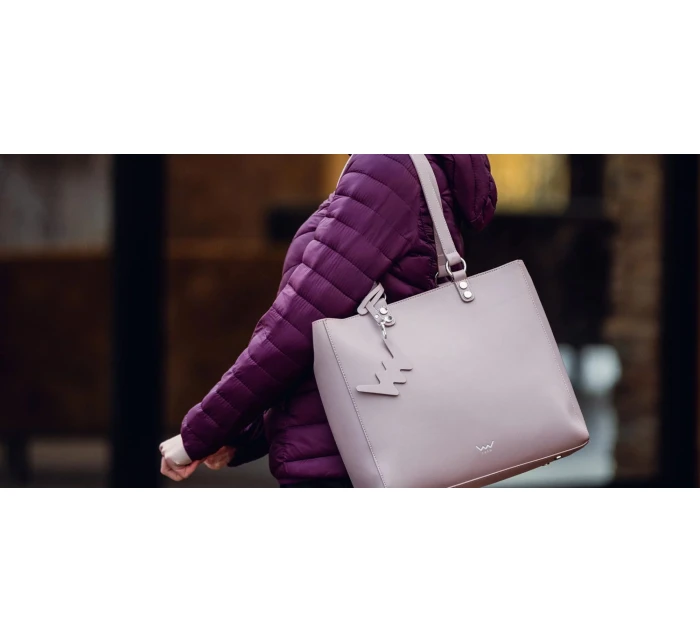 Kabelka VUCH Camelia Pink