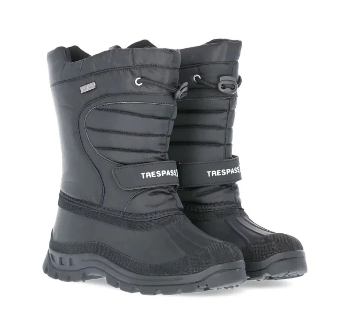 Dětské zimní boty unisex model 21280245 - Trespass