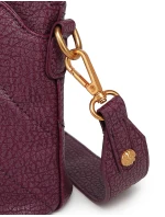 Dámská kabelka Vuch Fossy Belle Wine Red