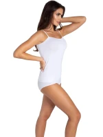 Dámská košilka Seamless  Bílá  model 20764055 - Gatta