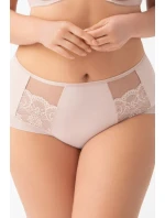 Dámské kalhotky Luisse K442 Béžová - Gorsenia