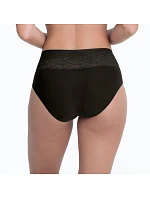 Dámské vyšší kalhotky 1903 černé - Anita Classix