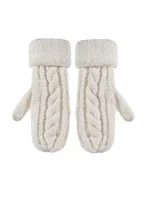 RĘKAWICZKI DAMSKIE 1 model 20598570 - Rak