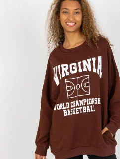 Mikina model 171997 Fancy