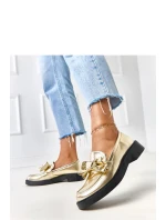 Mokasiny model 217670 Solea