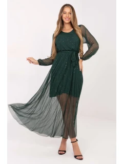 Dlouhé šaty model 221984 Italy Moda